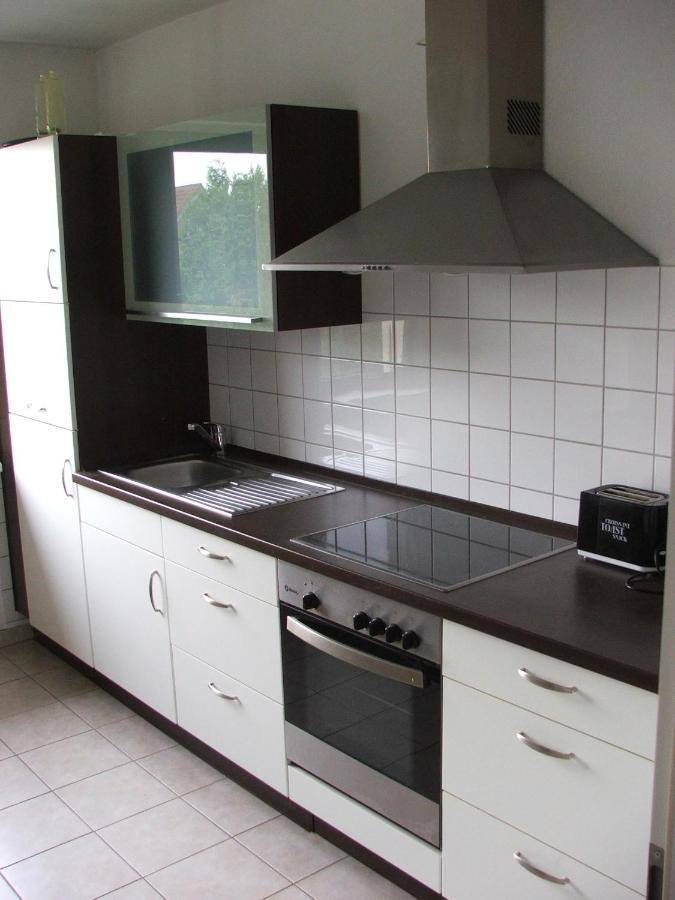 Lea'S Apartment'S Dortmund Buitenkant foto