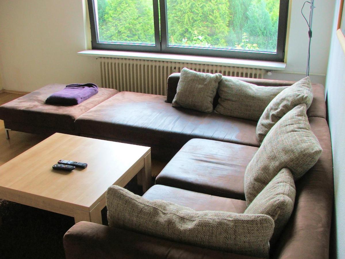 Lea'S Apartment'S Dortmund Buitenkant foto