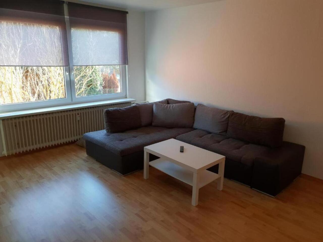 Lea'S Apartment'S Dortmund Buitenkant foto